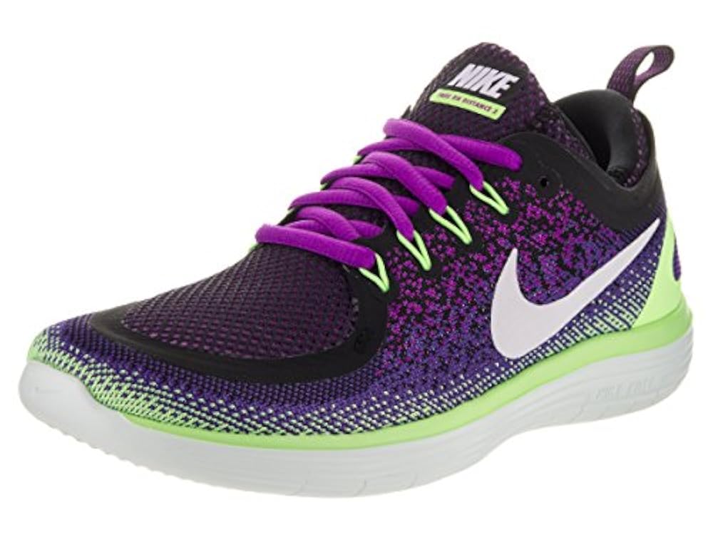 Nike Revolution 6 men's Road Running Shoes фиолет. Nike next level