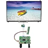 portable 4k monitor hdmi HDMI Board Work für 30Pin EDP LCD-Bildschirm.Boardgröße: 82x60x5(mm).