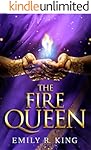 The Fire Queen (The Hundredth Queen Series Book 2)