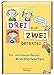 DREI plus ZWEI - DETEKTEI. Die verschwundenen Monsterkarten by Sabine Kierzek, Birgit Eschweiler