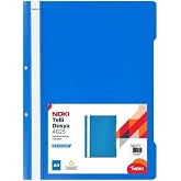 Noki 35000 Telli Dosya, 50'li