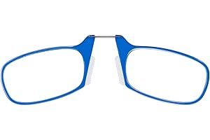 DIDINSKY Arthin Gafas presbicia Hombre y gafas lectura Mujer sin Patillas. Regalos originales y cosas curiosas en Gafas de cerca, lupa de bolsillo, gafas farmacia, gafas leer