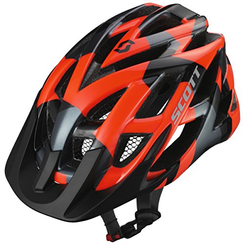 Price comparison product image Scott Kids Trail-MTB Helm Spunto