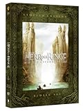 Der Herr der Ringe - Die Gefhrten [Limited Edition] [2 DVDs] - Elijah Wood