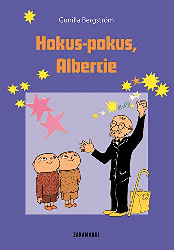 Preisvergleich Produktbild Hokus-pokus Albercie