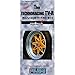 Produktbild The Wheel 36 15inch 1/24 Technoracing TV-R by Fujimi