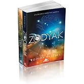 Zodyak Serisi Takım Set (2 Kitap)