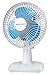 Produktbild Tischventilator mit Clip 2 in 1 Kool Fan kf-6b 6 Zoll 15,24 cm Desktop