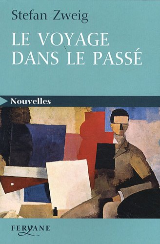 Le voyage dans le passé