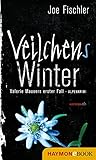 Bücher Neuerscheinungen 2022 - Veilchens Winter von Joe Fischler