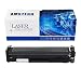Produktbild Amstech kompatibel toner CF410X(410X) XL Schwarz Tonerkartusche replacement fuer HP Color LaserJet Pro MFP M477fnw M477fdn M477fdw M452dw M452nw M452dn M377dw High Yield (6500 Seiten)