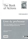 Image de The Book of Actions - CAP niveau A2