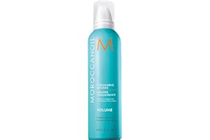 Moroccanoil Volumizing Mousse, 250ml