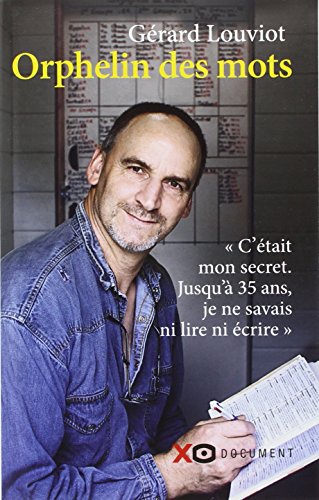 Orphelin des mots