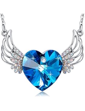 MEGA CREATIVE JEWELRY Damen Kette 