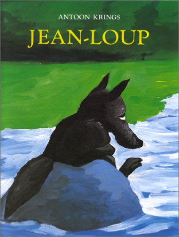 couverture de : Jean-Loup