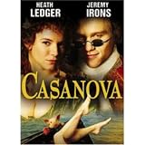 Casanova - Heath Ledger