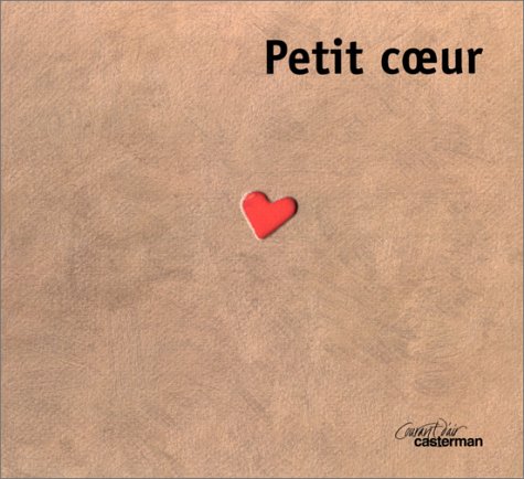 couverture de : Petit coeur