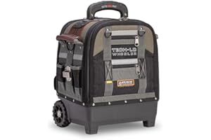 Veto Pro Pac Tech-LC Wheeler