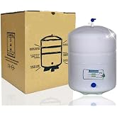 SULOOK 3122 Su Arıtma Cihazı Tankı 8 Litre 2.2 Galon