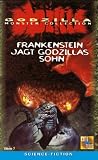Godzilla - Frankenstein jagt Godzillas Sohn - Tadao Takashima