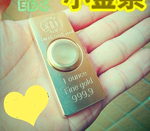 Sunnytech 1PC Fidget Spinner Toy EDC Exquisite Hand Spinner DIY Puzzels for ADHD Anxiety Boredom HS50 Sunnytech 1PC Fidget Spinner Toy EDC Exquisite Hand Spinner DIY Puzzels for ADHD Anxiety Boredom HS50