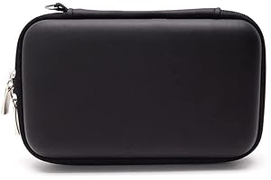RAPECOTT Borsa Accessori Elettronici,Borsa Organizer per Cavi Elettrici Impermeabile,Organizer Cavi,Organizzatore Multifunzione per Fotocamera Disco Rigido Caricatore,Elettronica Viaggio Custodia Organizzatore