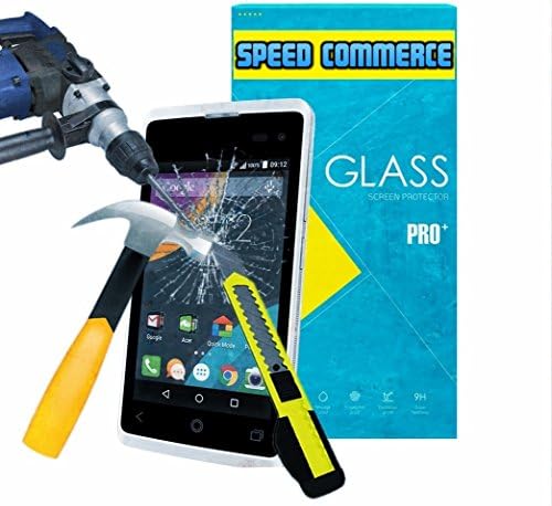 speedcommerce® Tempered Glass Screen Protector – Xiaomi Mi4