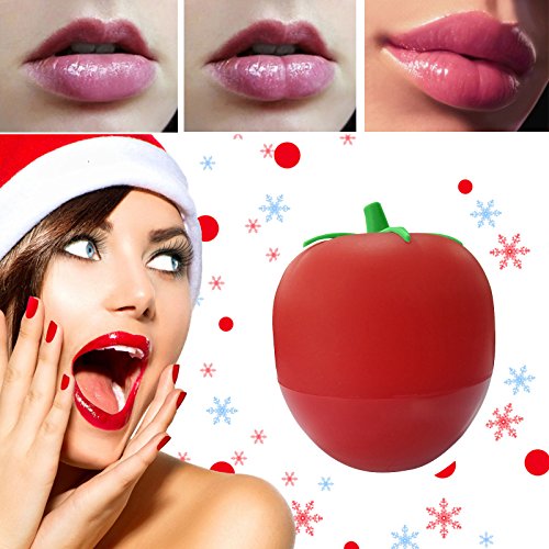 Tomato Lip Plumper Mouth Fuller Enhancer -Ger Sexy Lip Massager in A Second