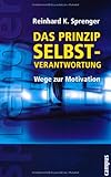 Image de Das Prinzip Selbstverantwortung: Wege zur Motivation
