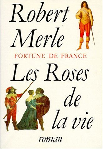 Les  Roses de la vie