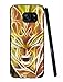 Produktbild Anime Girl Samsung Galaxy S7 SchutzHülle, Dragon Ball Z Vegeta Quote UltradüNn (Spiegel Silber) Galaxy S7 Hülle Case - Dragon Ball Z Vegeta Quote Anime Style für Damen Muster