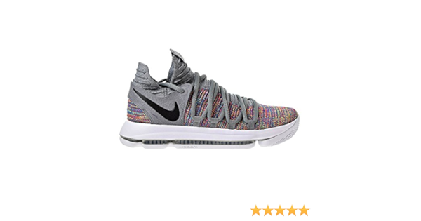 kd 10 rainbow bottom