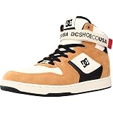 DC Shoes Pure, Zapatillas Hombre : Dc: Amazon.es: Zapatos y complementos