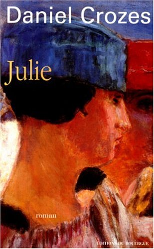 couverture de : Julie