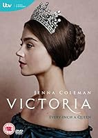 Victoria [DVD] [2016]