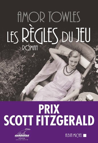 couverture de : Les r&egrave;gles du jeu