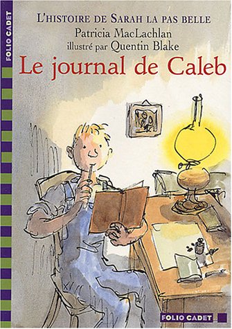 Le  journal de Caleb