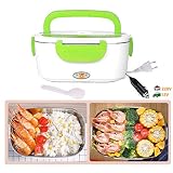 【Tamaño: 235 * 110 * 175MM】Bandeja extraíble de acero inoxidable 1,5 l,para que puedas lavarlo fácilmente tanto a mano.