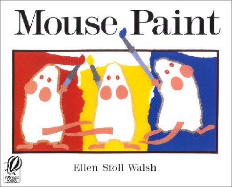 Preisvergleich Produktbild Mouse Paint