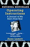 Image de Operating Instructions: A Journal of My Son's First Year