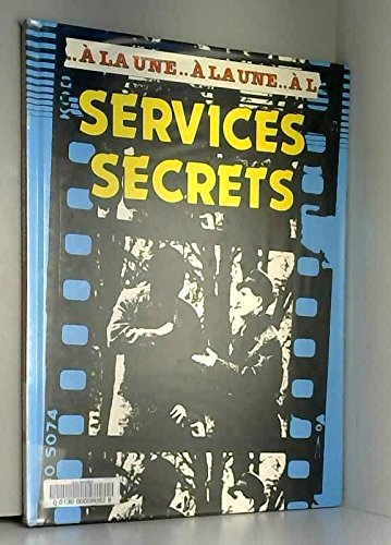 <a href="/node/19064">Services secrets</a>