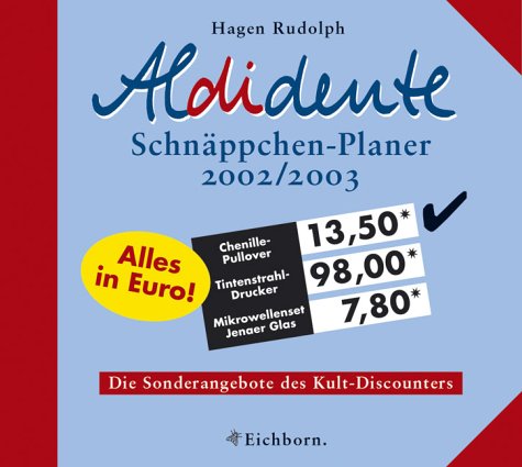 Download Aldidente Schnäppchen-Planer 2002/2003 Download Aldidente Schnäppchen-Planer 2002/2003