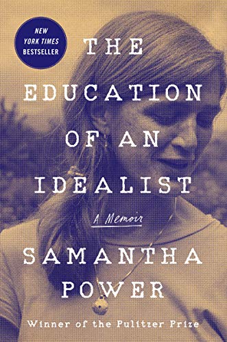 The Education of an Idealist: A Memoir (English Edition)
