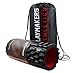 Produktbild Playmakers Faszienrolle für Fitness und Training. Foam Roller zur Trigger Point Massage von Rücken, Beine, Po. Faszientraining mit Massagerolle. Pro Faszien Rolle für Sport. Trainings Yoga Roll