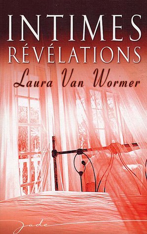 couverture de : Intimes r&eacute;v&eacute;lations