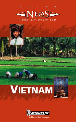 couverture de : Vietnam Nord Est Ouest Sud