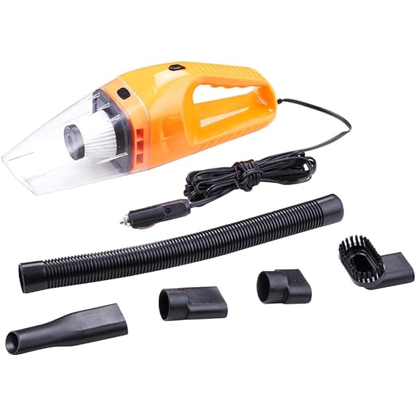 Dirt Devil Scorpion Plus Handheld Vacuum Cleaner, Powerful Suction