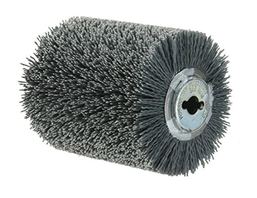 Makita Schleifnylon-Buerste K80, 794384-3