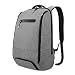 Produktbild REYLEO Laptop Rucksack Leichtgewichtiger 15.6 Zoll Wasserdichte Laptoptasche Für Alltag Stadt Business Grau RB06
